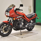 Мотоцикл Honda CBX750F с пробегом 24410 km