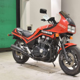 Мотоцикл Honda CBX750F с пробегом 24410 km