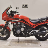 Мотоцикл Honda CBX750F с пробегом 24410 km