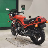 Мотоцикл Honda CBX750F с пробегом 24410 km