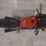 Мотоцикл Honda CBX750F с пробегом 24410 km