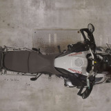 Мотоцикл BMW R1200GS з пробігом 34385 km