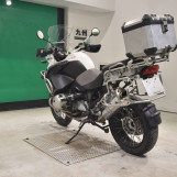 Мотоцикл BMW R1200GS з пробігом 34385 km