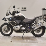 Мотоцикл BMW R1200GS з пробігом 34385 km