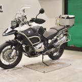 Мотоцикл BMW R1200GS з пробігом 34385 km
