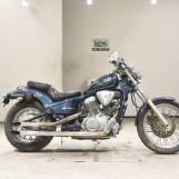 Мотоцикл Honda STEED400 с пробегом 3749 km