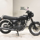 Мотоцикл Yamaha SR400 с пробегом 50695 km