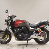 Мотоцикл Honda CB400SFVA