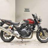 Мотоцикл Honda CB400SFVA