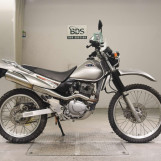 Мотоцикл Honda SL230 с пробегом 12457 km