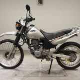 Мотоцикл Honda SL230 с пробегом 12457 km