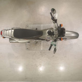 Мотоцикл Honda SL230 с пробегом 12457 km