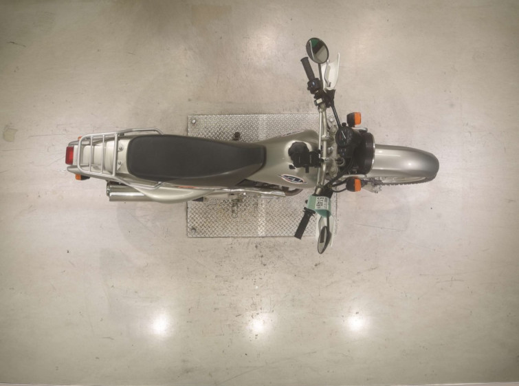 Мотоцикл Honda SL230 с пробегом 12457 km