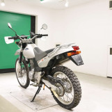 Мотоцикл Honda SL230 с пробегом 12457 km