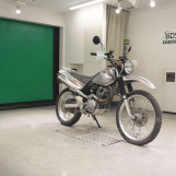 Мотоцикл Honda SL230 с пробегом 12457 km