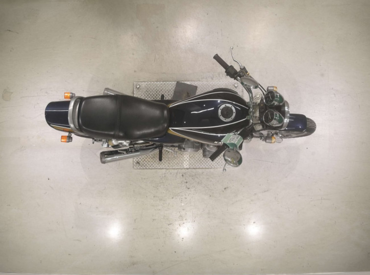 Мотоцикл Kawasaki ZEPHYR750 с пробегом 21374 km