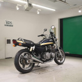 Мотоцикл Kawasaki ZEPHYR750 с пробегом 21374 km