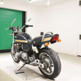 Мотоцикл Kawasaki ZEPHYR750 с пробегом 21374 km