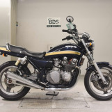 Мотоцикл Kawasaki ZEPHYR750 с пробегом 21374 km