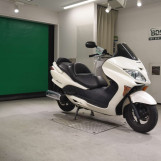 Мотоцикл Honda FORZA з пробігом 6673 km