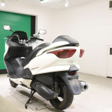 Мотоцикл Honda FORZA з пробігом 6673 km