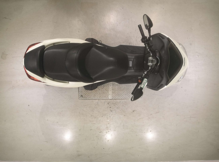 Мотоцикл Honda FORZA з пробігом 6673 km