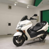 Мотоцикл Honda FORZA з пробігом 6673 km