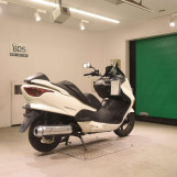 Мотоцикл Honda FORZA з пробігом 6673 km