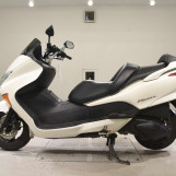 Мотоцикл Honda FORZA з пробігом 6673 km