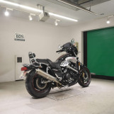 Мотоцикл Yamaha V-MAX1200 з пробігом 51916 km