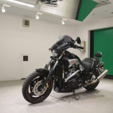 Мотоцикл Yamaha V-MAX1200 з пробігом 51916 km