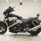 Мотоцикл Yamaha V-MAX1200 з пробігом 51916 km