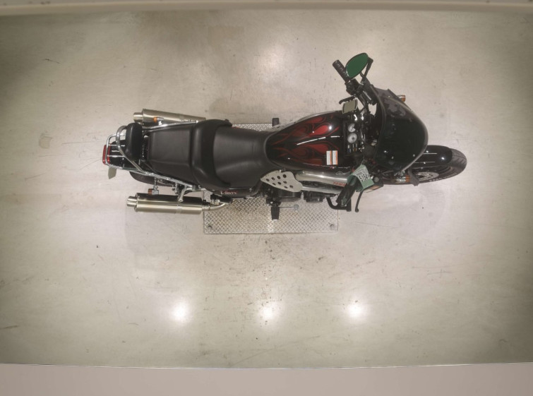 Мотоцикл Yamaha V-MAX1200 з пробігом 51916 km