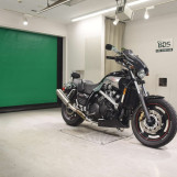 Мотоцикл Yamaha V-MAX1200 з пробігом 51916 km