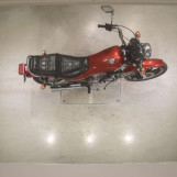 Мотоцикл Yamaha XS400 з пробігом 40308 km