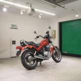 Мотоцикл Yamaha XS400 з пробігом 40308 km