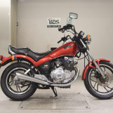 Мотоцикл Yamaha XS400 з пробігом 40308 km