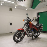 Мотоцикл Yamaha XS400 з пробігом 40308 km