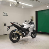 Мотоцикл Suzuki GIXXER250SF з пробігом 13561 km