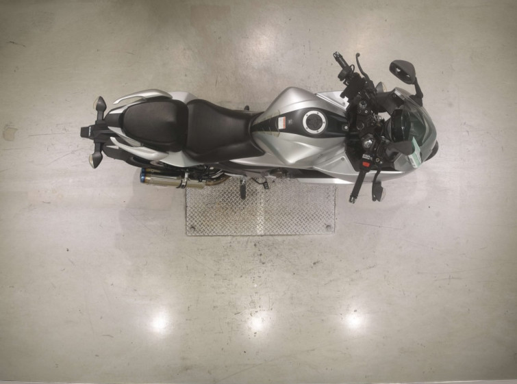 Мотоцикл Suzuki GIXXER250SF з пробігом 13561 km