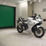 Мотоцикл Suzuki GIXXER250SF з пробігом 13561 km