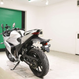 Мотоцикл Suzuki GIXXER250SF з пробігом 13561 km