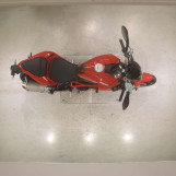 Мотоцикл Ducati STREETFIGHTER 848 з пробігом 21407 km