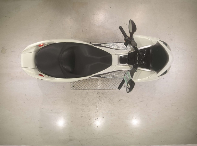 Мотоцикл Yamaha MAJESTY 250 с пробегом 65836 km