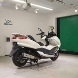 Мотоцикл Yamaha MAJESTY 250 с пробегом 65836 km