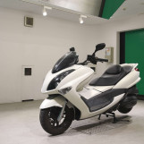 Мотоцикл Yamaha MAJESTY 250 с пробегом 65836 km