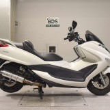 Мотоцикл Yamaha MAJESTY 250 с пробегом 65836 km