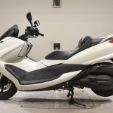 Мотоцикл Yamaha MAJESTY 250 с пробегом 65836 km