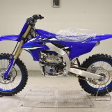 Мотоцикл Yamaha YZ250F