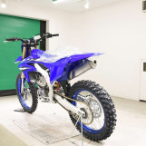 Мотоцикл Yamaha YZ250F